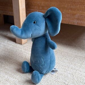 Rare woddletot jellycat